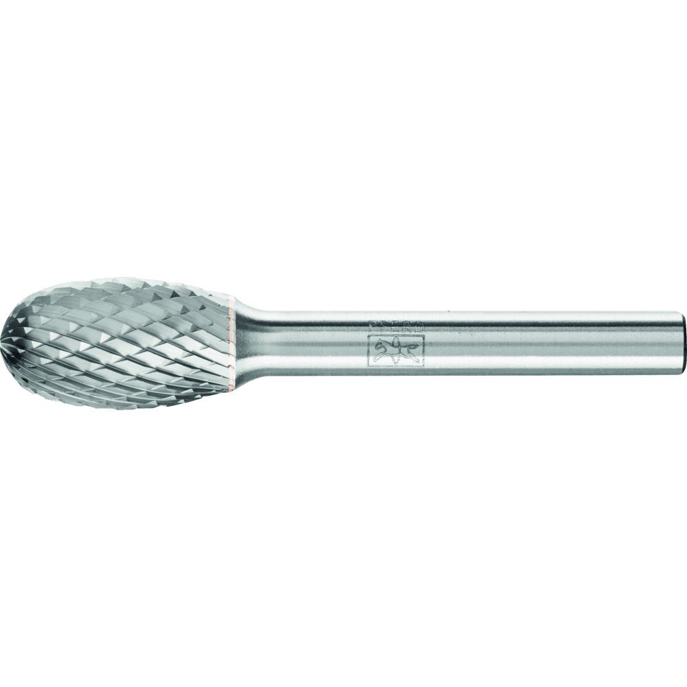 PFERD Frässtift HM TRE1220 4 6mm 12x20mm