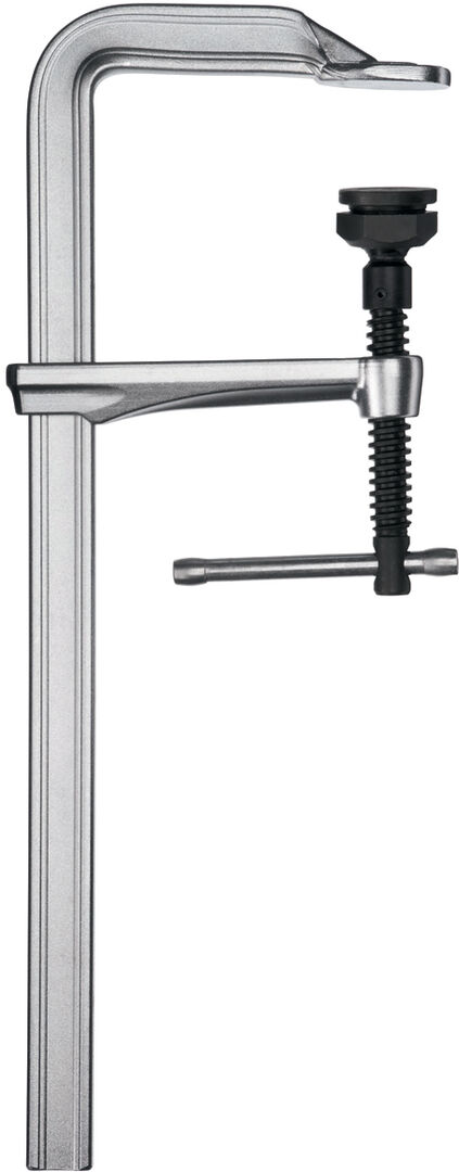 BESSEY Ganzstahl-Schlosserzwinge 250x140mm