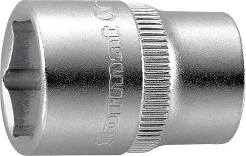 FORMAT Steckschlüsseleinsatz 3/8" sechskant 18mm