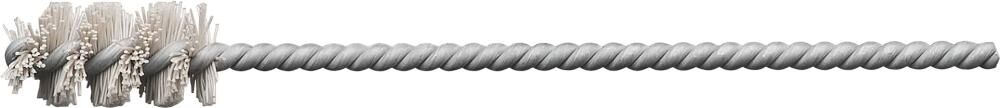 LESSMANN Mikro-Rohrbürste AO Ø3,2x25/125mm S1,5mm