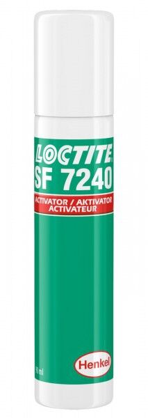 LOCTITE Lösemittelfreier Aktivator Nr. 7240 90ml Spray