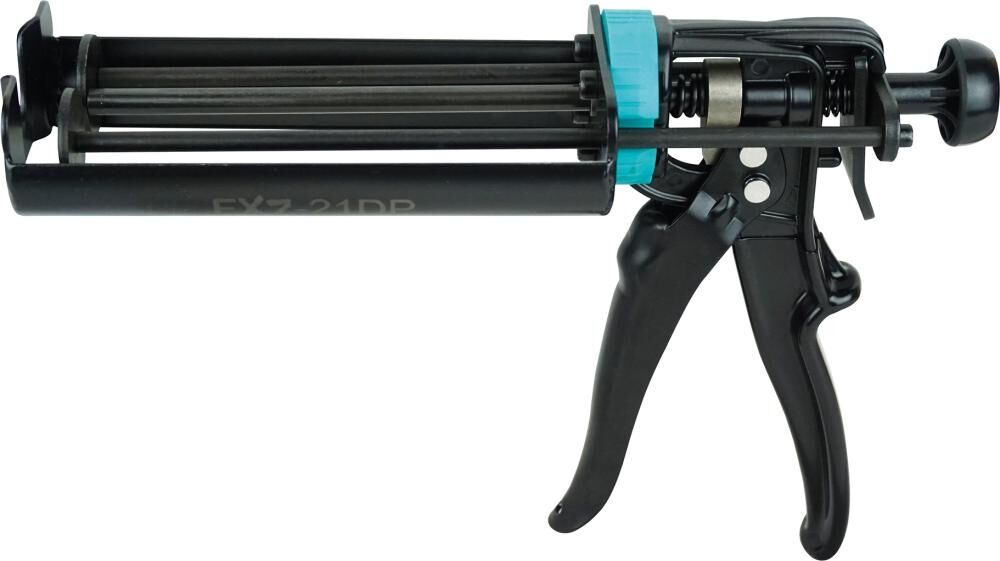 Doppelpresse FX7-21DP NEU