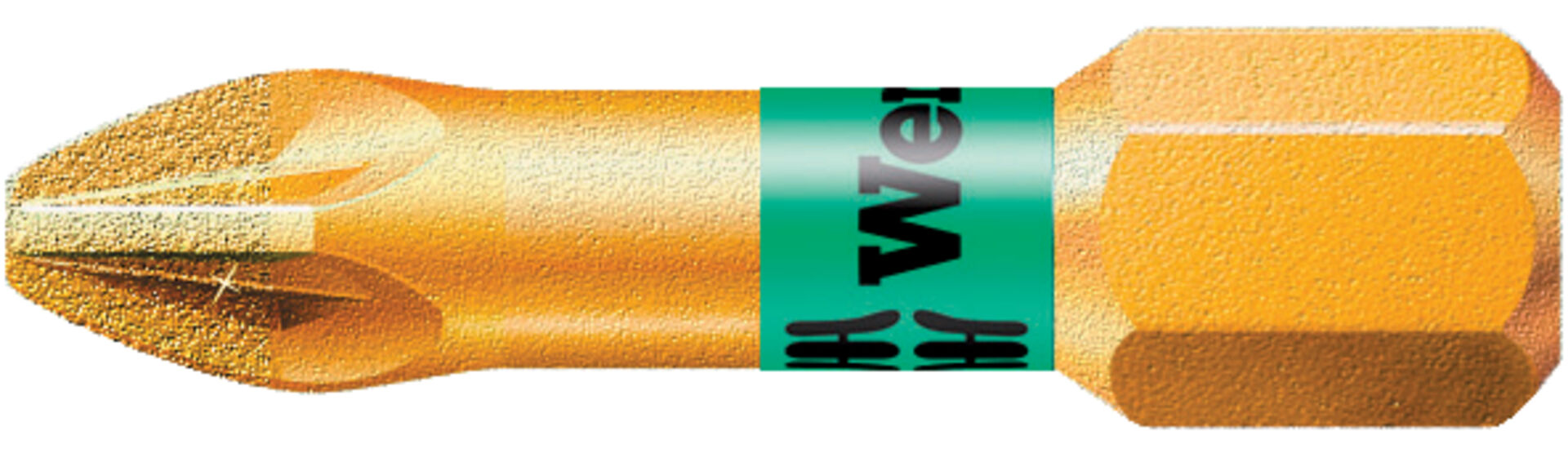 WERA Bit Nr.855/1 BDC Gr. 3/25