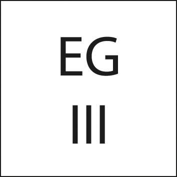 HULTAFORS Gliedermaßstab Buche 2m gelb-weiß