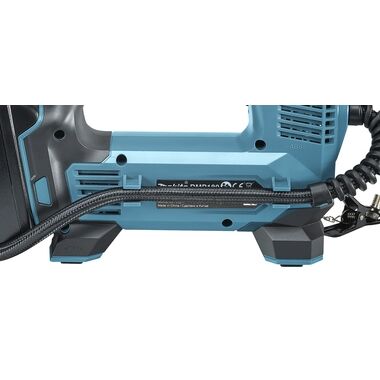 MAKITA Akku-Druckluft Kompressor DMP180Z ohne Akku & Ladegerät im Karton