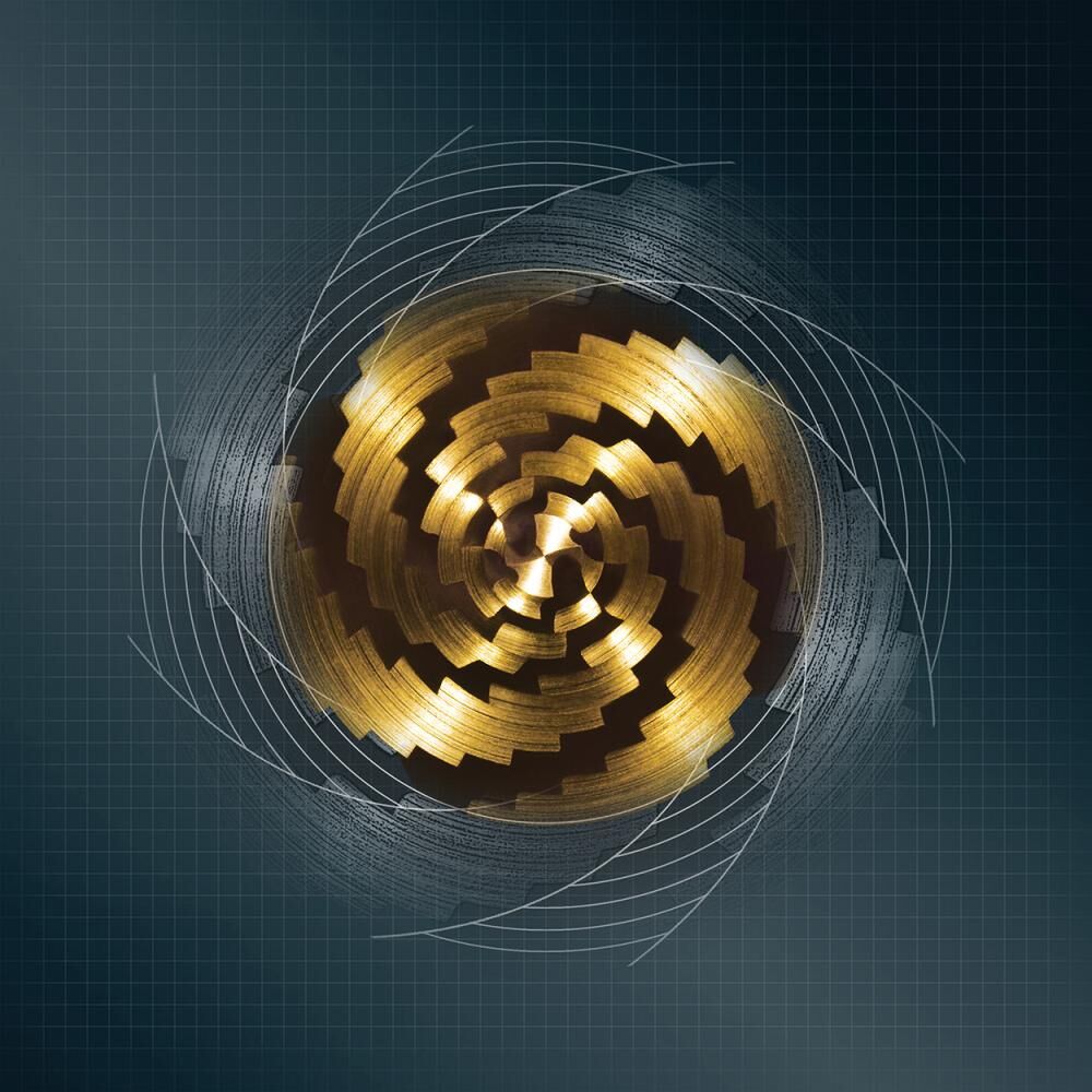 EXACT Stufenbohrer HSS 4-fach Spiralnute 4-12mm