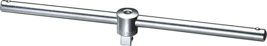 STAHLWILLE Quergriff 1/2" 506