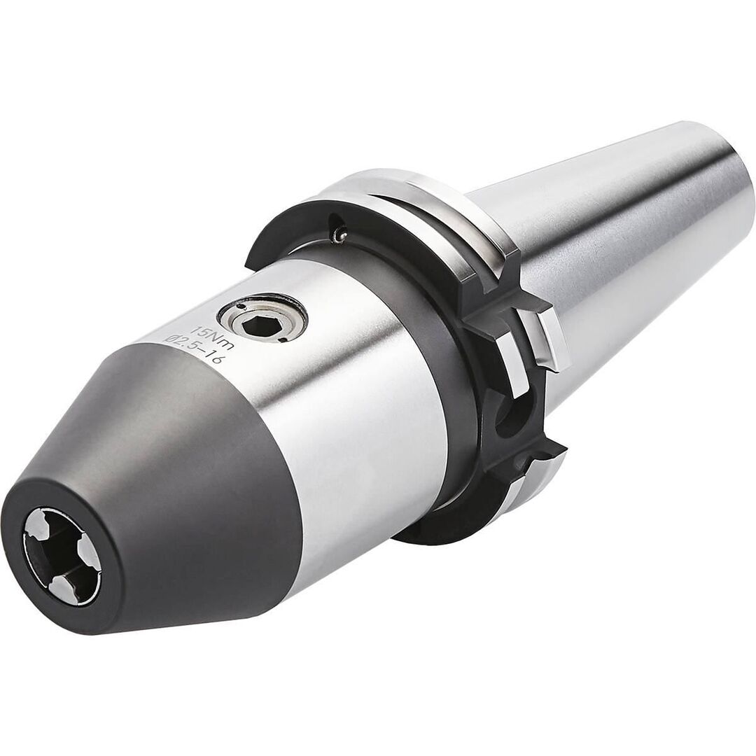 KEMMLER CNC-Bohrfutter SK 40 0/8-70 402.15.08