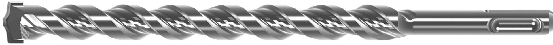 HELLER SDS-plus-Bohrer Bionic 22x800/780mm