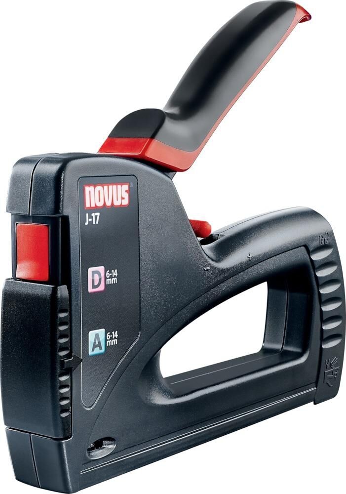 NOVUS HANDTACKER J 17 EADHG