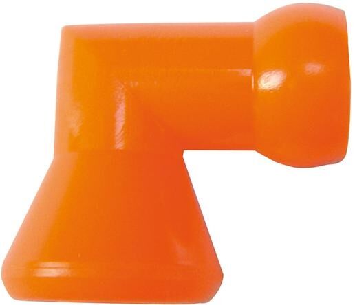 IBT Kühlmittelschlauch-Winkelanschluss 1/4" 2-teilig