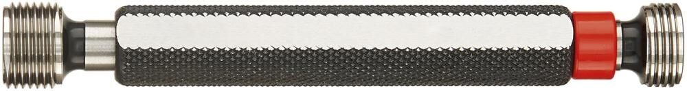 JOBO Gewindegrenzlehrdorn 6H M 3,0x0,35 Boss