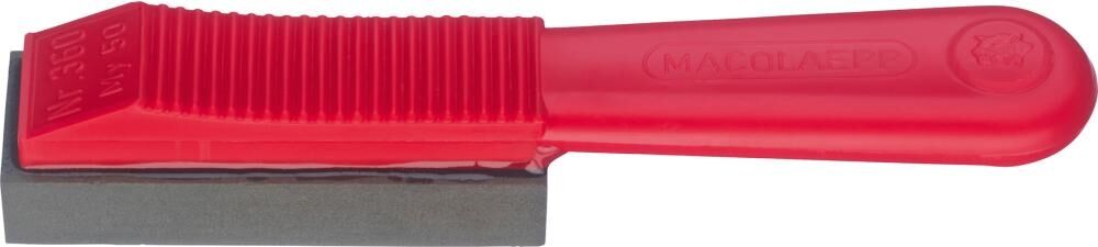 MACOLAEPP Handläpper K360 Rot MY50