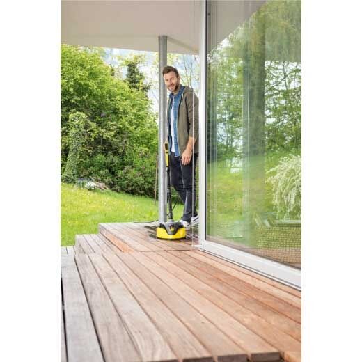 KÄRCHER Flächenreiniger T 7 Plus 2.644-074.0