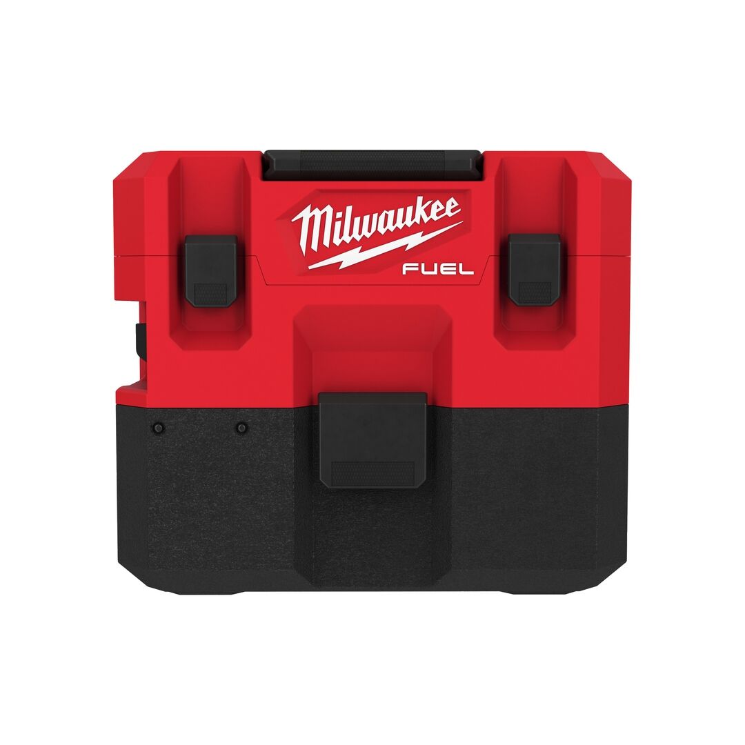 MILWAUKEE Akku-Nass-/ Trockensauger FUEL M12FVCL-0 ohne Akku & Ladegerät im Karton