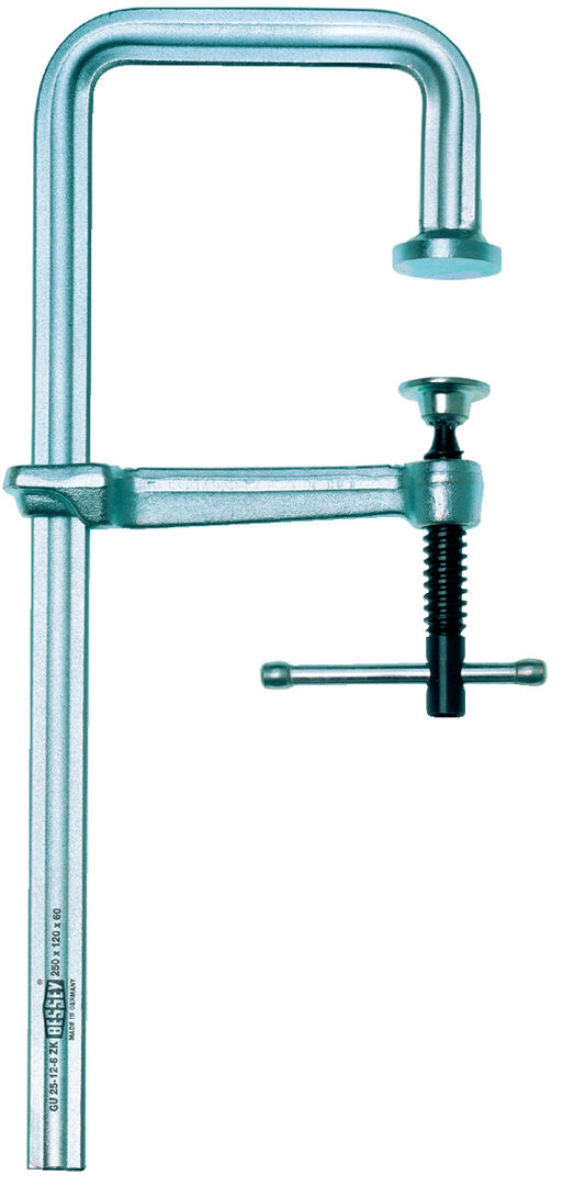 BESSEY FORTIS Schnürstiefel Mjöll S3 Gr. 48,schwarz