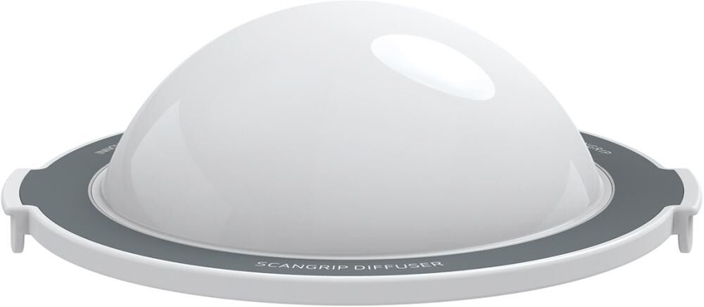SCANGRIP Diffusor groß für NOVA 5K 5K C+R 10K 6SPS & 10SPS