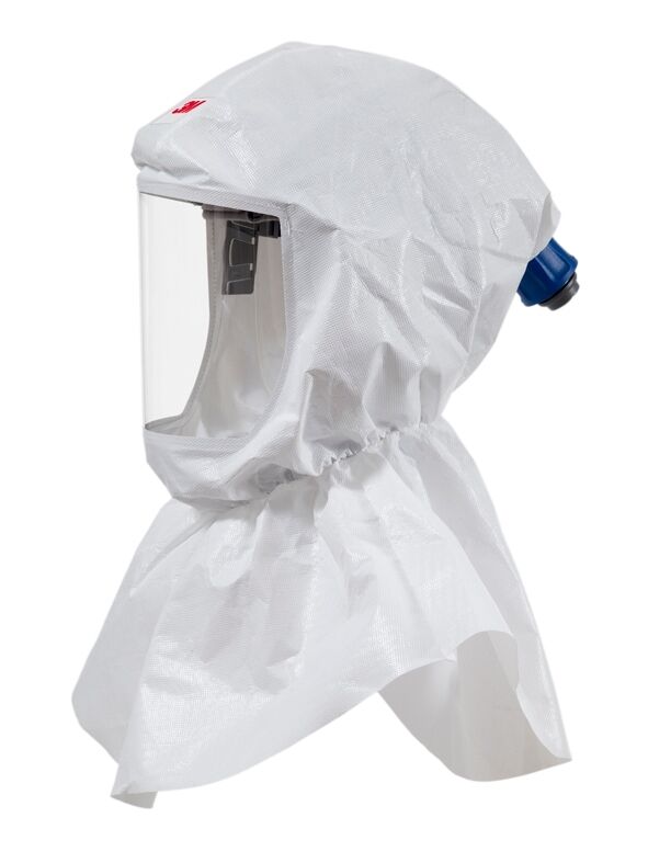 3M Leichthaube Premium S655 Starterpaket