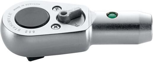 STAHLWILLE Knarre 3/4" 552