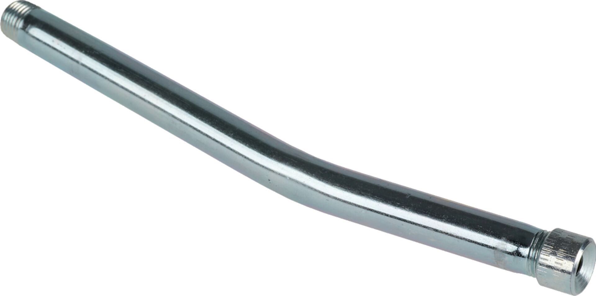 FORMAT Düsenrohr gebogen mit Hohlmundst.