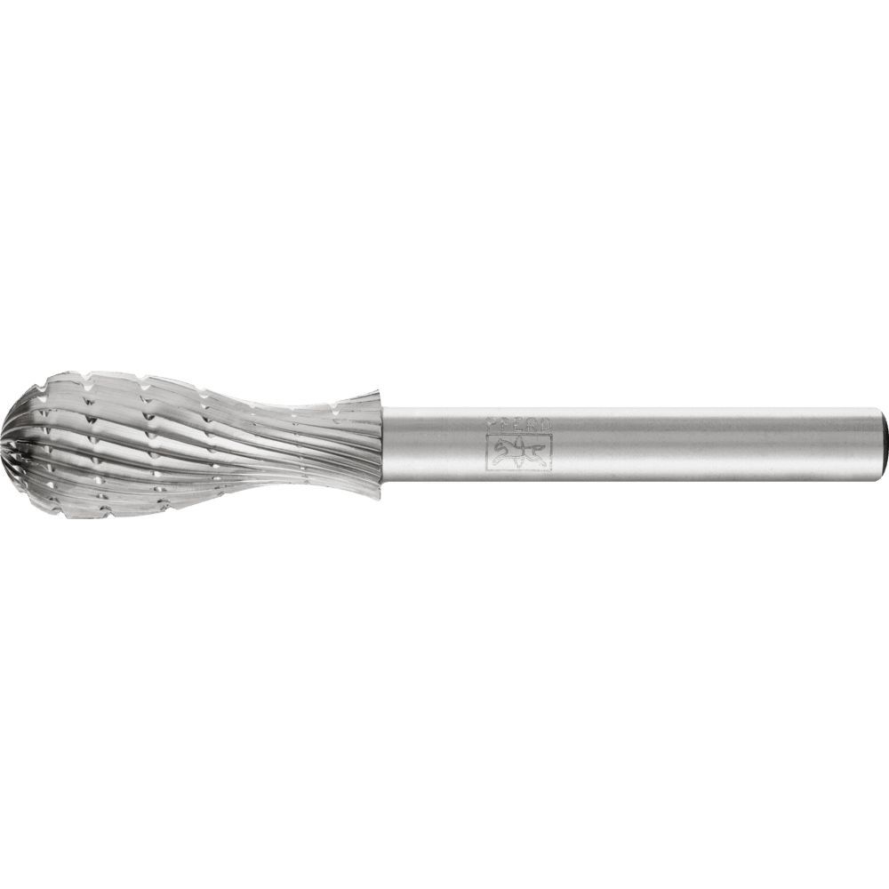 PFERD Frässtift HSS 641230 3 6mm 12x30mm