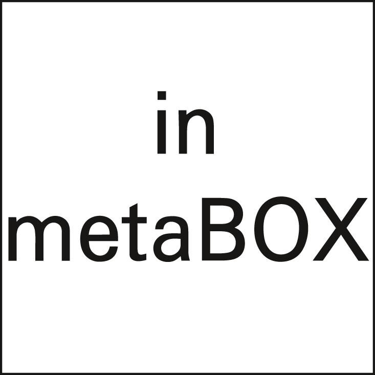 METABO Akku-Schlagschrauber SSW 18 LTX 400 BL SE ohne Akku & Ladegerät metaBOX 145