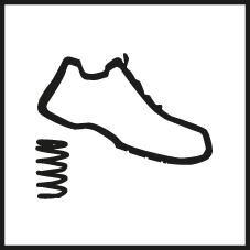 DUNLOP Sicherheitsstiefel Purofort+ S5CI gelb Gr. 36