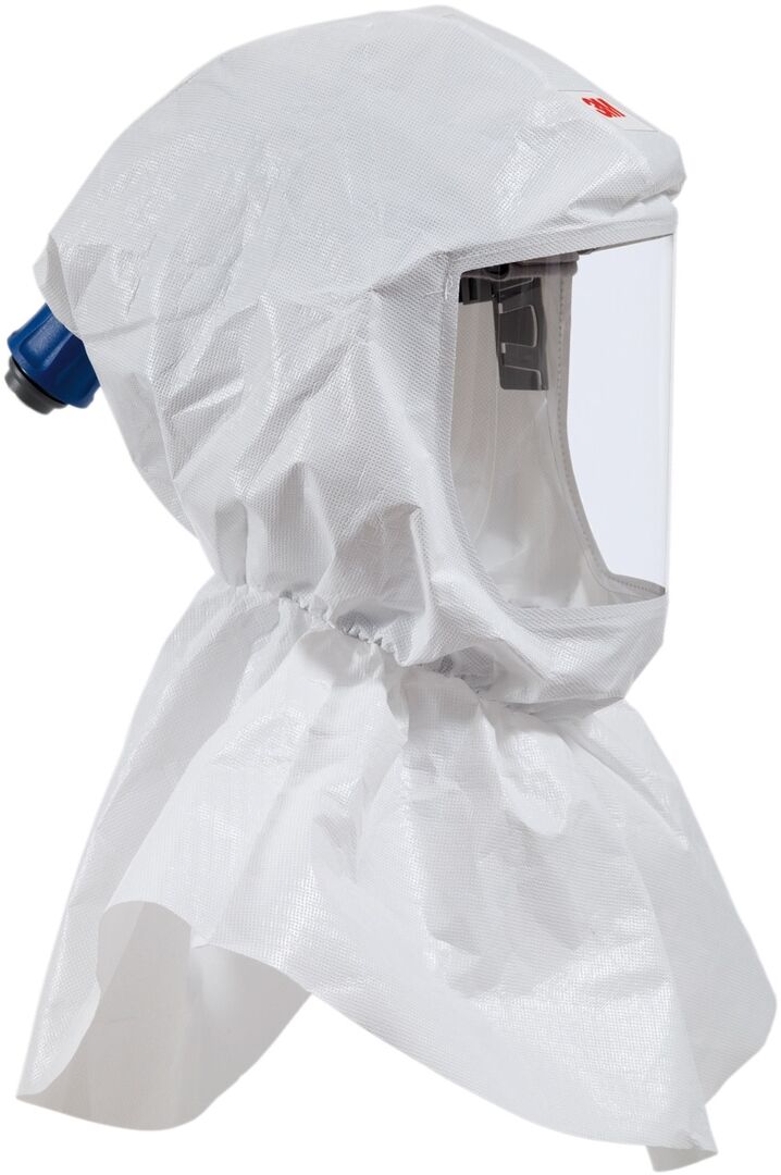 3M Leichthaube Premium S655 Starterpaket