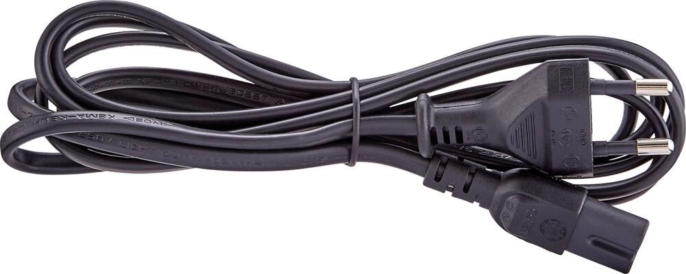 VIBROSCRIPT Ersatzkabel 2m für Jauch