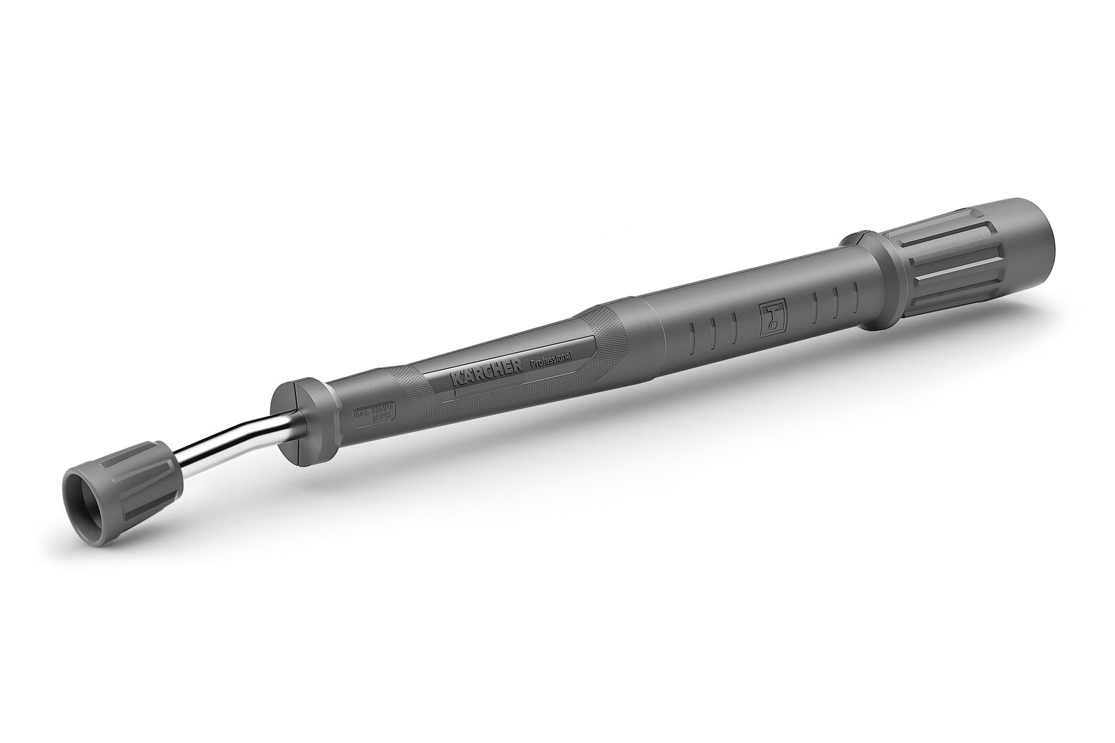 KÄRCHER Zubehör Strahlrohr TR 600mm 4.112-007.0
