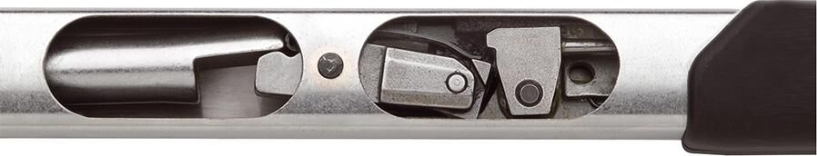 STAHLWILLE Drehmomentschlüssel 730NR 5FK 10-50 Nm