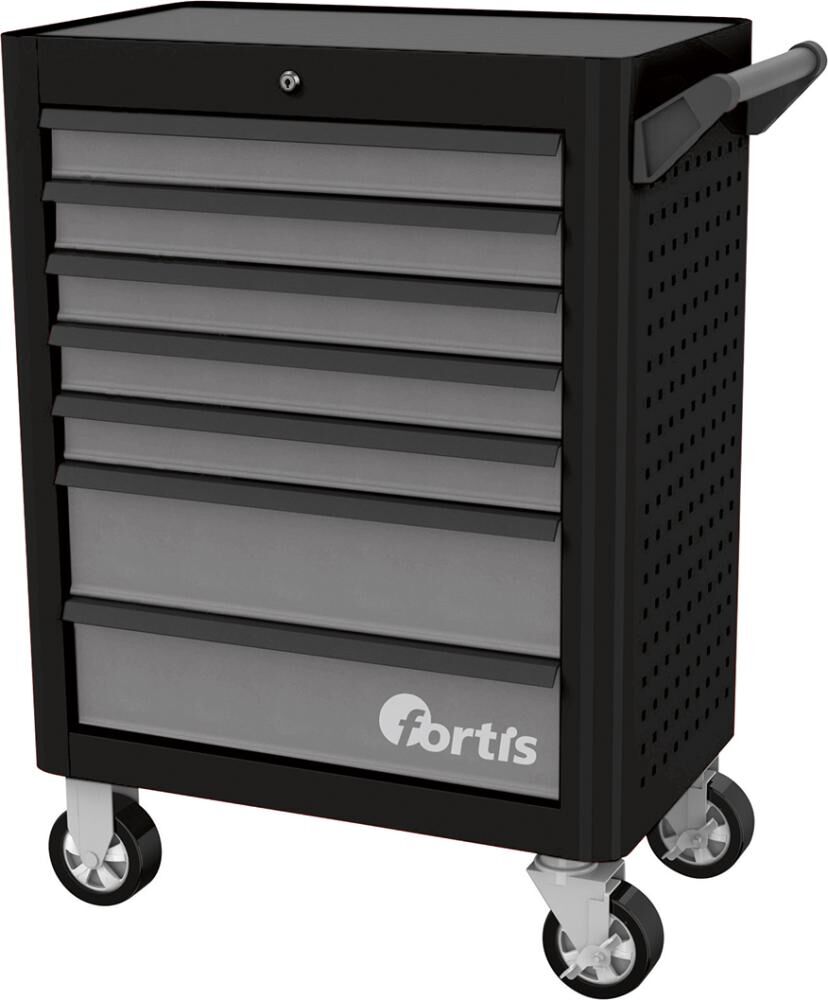 FORTIS Werkstattwagen 680x460x1020mm