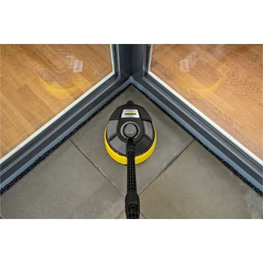 KÄRCHER Flächenreiniger T 7 Plus 2.644-074.0