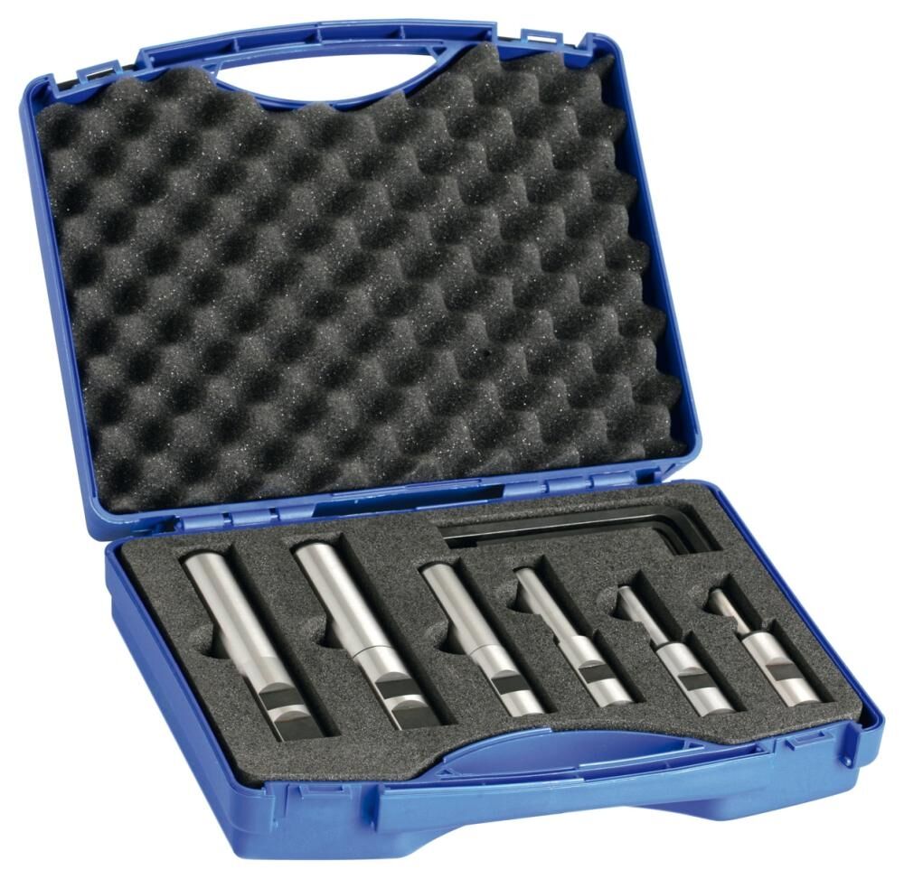 TSCHORN Sägeblattaufnahme Set D 20-63mm