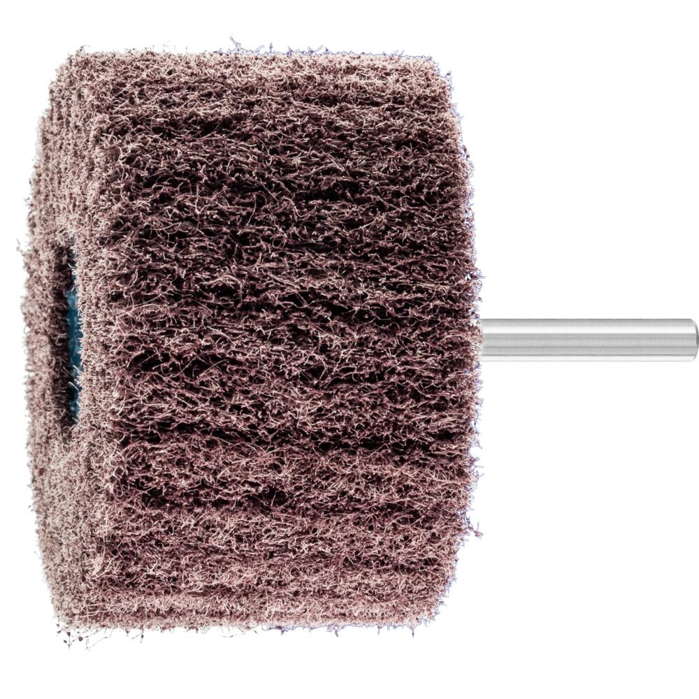 PFERD Polinox Schleifstifte mit 6mm-Schaft 80x50 K100