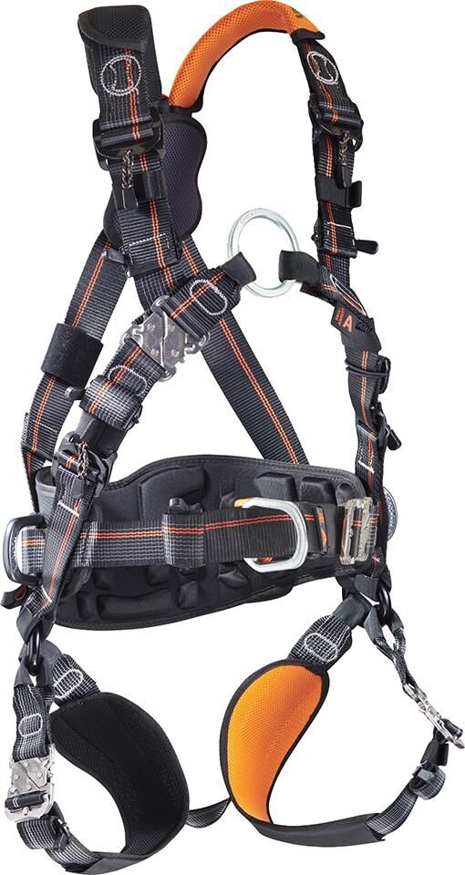 SKYLOTEC Sicherheitsset Superoion 313 Gr. M/XXL