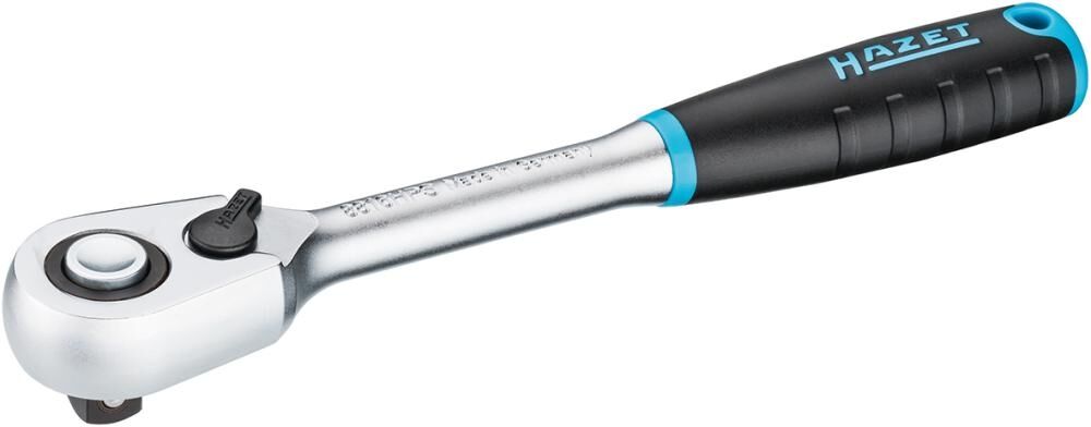 HAZET Hebelumschaltknarre 3/8" 200mm 8816HPS