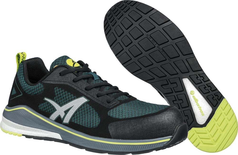 PUMA Halbschuh 647650 ESD HRO S1P Größe 44