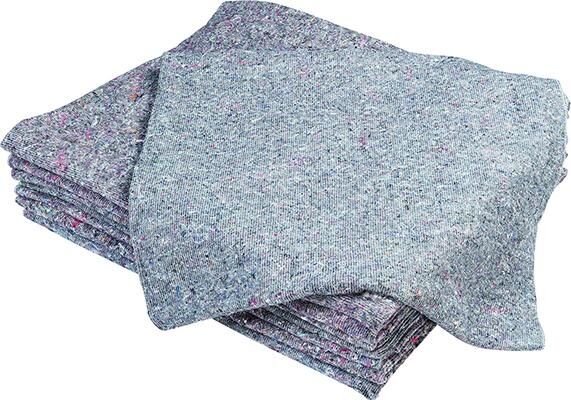 BS ROLLEN PACKDECKE 150X200 CM 330 G/QM