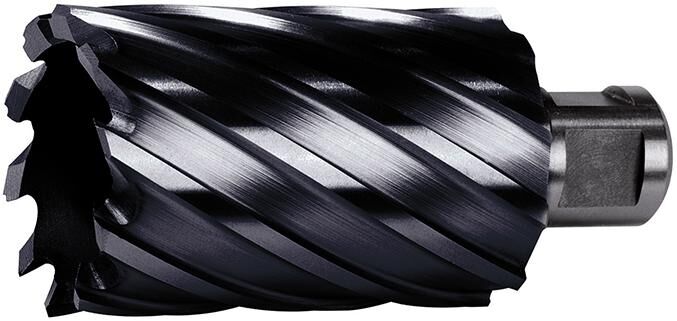 FORMAT Kernbohrer HSS-Co TiAlN 25/55mm