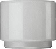 PB SWISS TOOLS Schlagkopf 22mm flach für Schonhammer rückschlagfrei