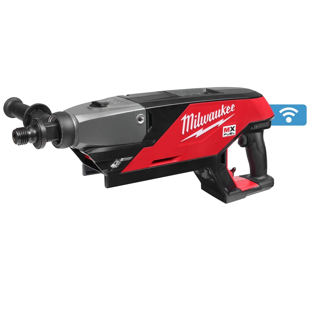 MILWAUKEE Diamantkernbohrgerät MXF DCD150-0C
