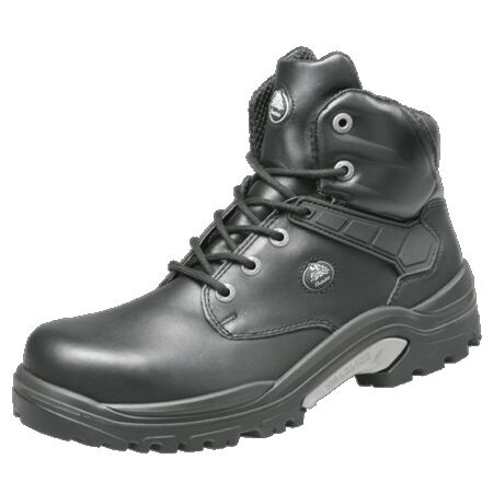 BATA Sicherheitsstiefel S3 PWR311 schwarz Weite XW Gr. 48