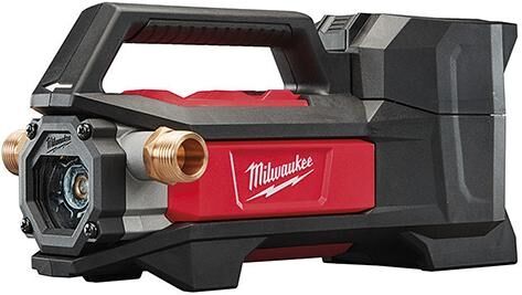 MILWAUKEE Akku-Transferpumpe M18BTP-0