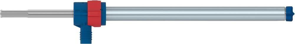 BOSCH Hammerbohrer SDS Clean Max-8X Set 32x400x650mm