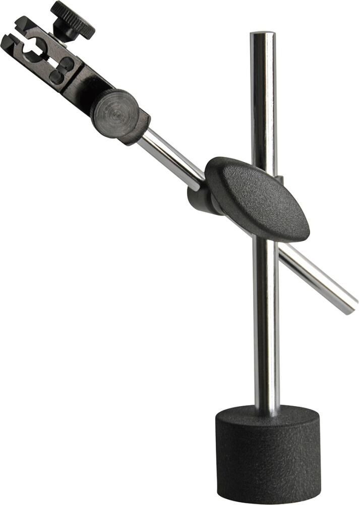 FORTIS Kleinmessstativ magn. 190mm 400N
