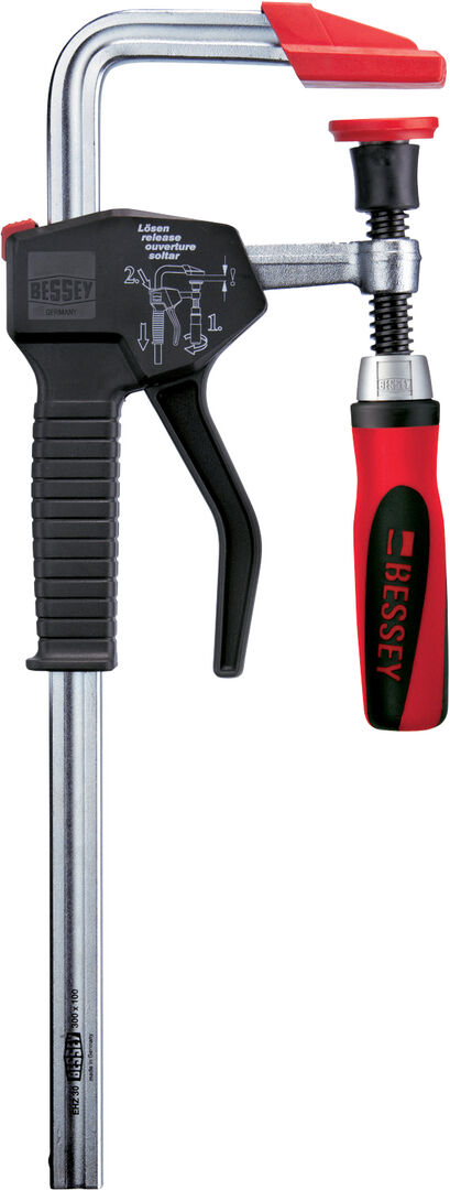BESSEY Einhandzwinge EHZ30-2k