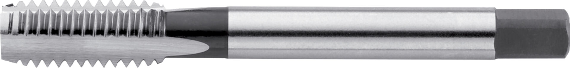 FORMAT Handgewindebohrer DIN352 HSS Links M 20,0 Set