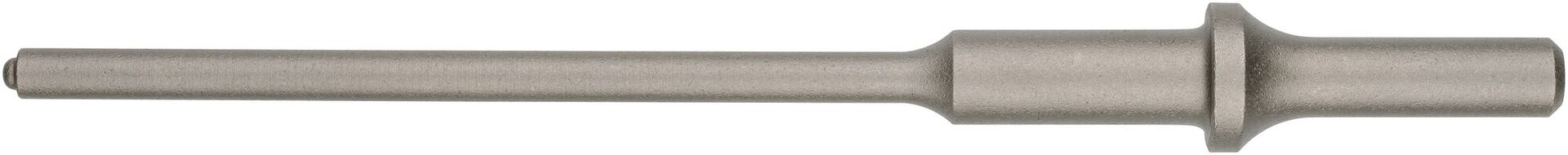HAZET Vibrations-Splinttreiber 6mm für Vibrationsmeißel 9035V-06