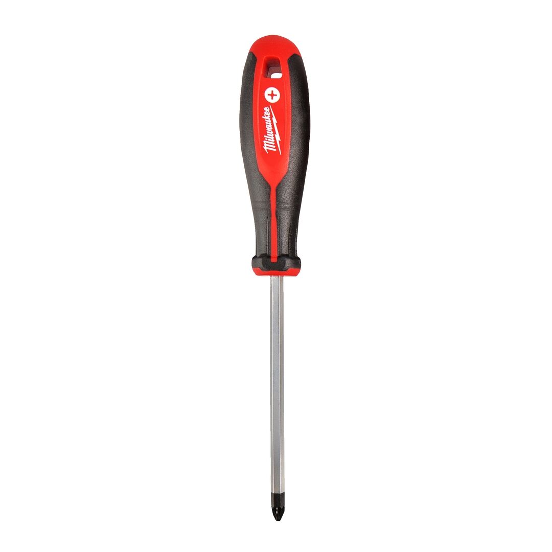 MILWAUKEE Schraubendreher PH1x100mm Tri-Lobe